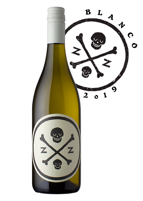 dormilona blanco 2019