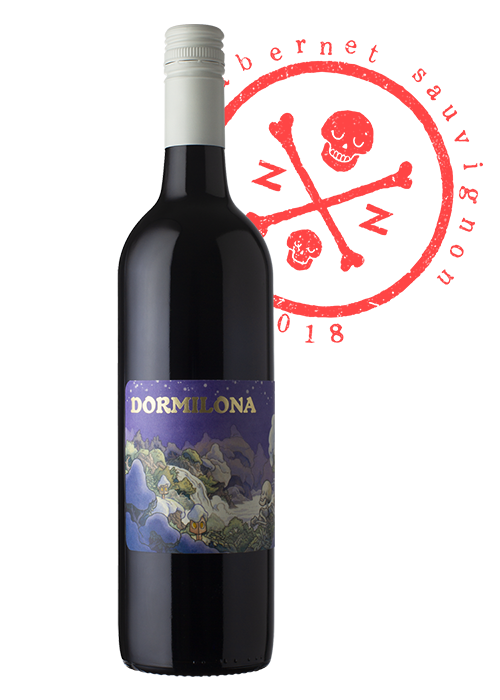 Dormilona Cab Sav 2018