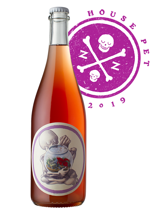 dormilona house pet 2019