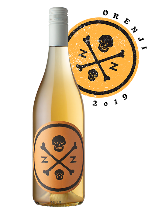 dormilona orenji 2019