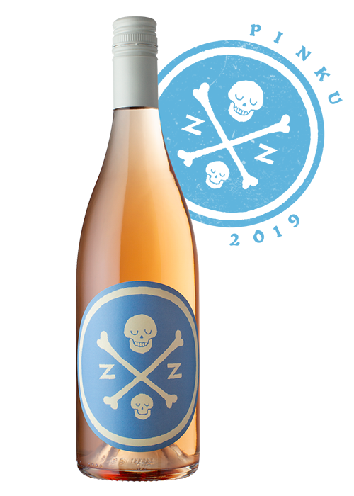 dormilona pinku 2019