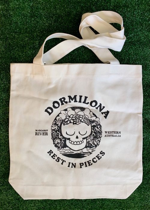 dormilona tote