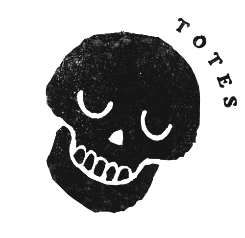 dormilona totes