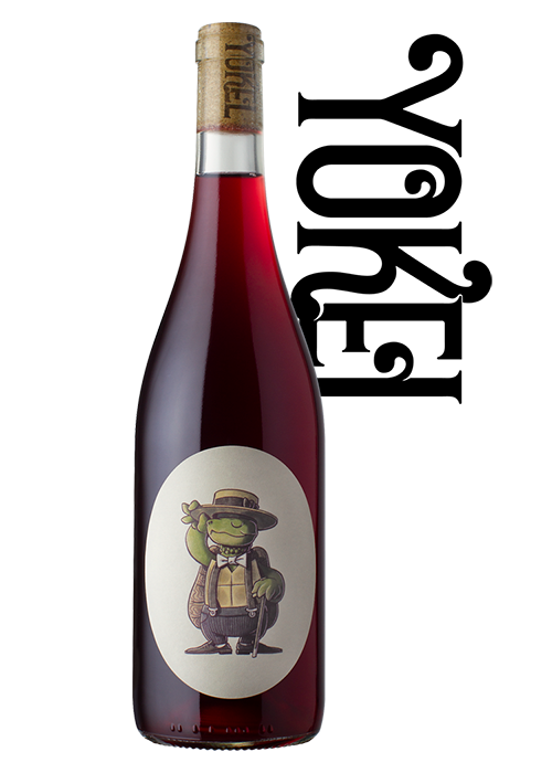 yokel grenache 2019