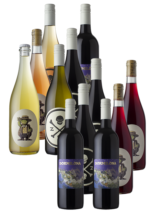 dormilona pack attack