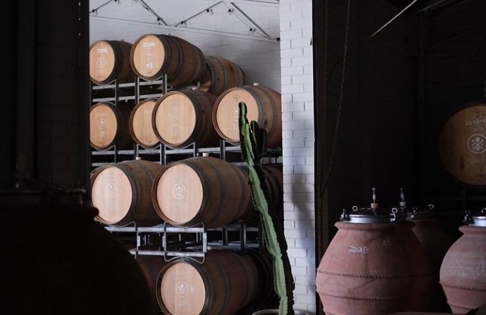 Cellar Tasting - Image 10