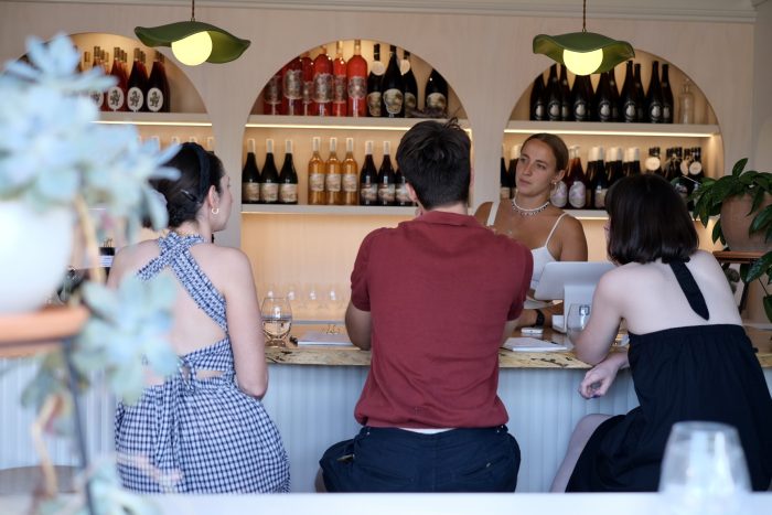Cellar Tasting - Image 5