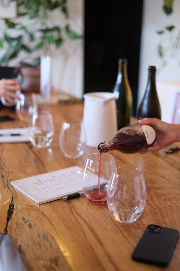 Cellar Tasting - Image 8