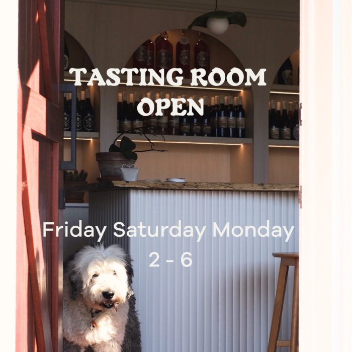 Cellar Tasting