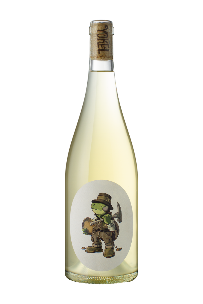 Yokel Chenin Blanc