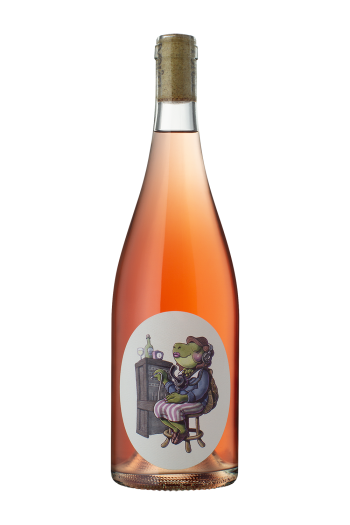 Yokel Rosé
