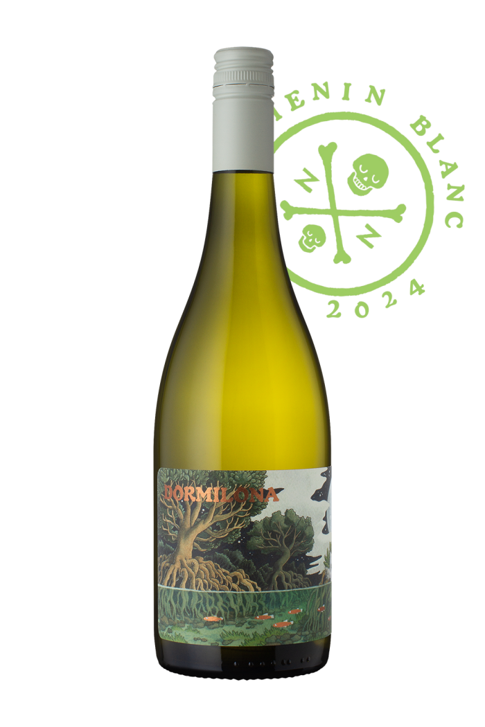 Chenin Blanc