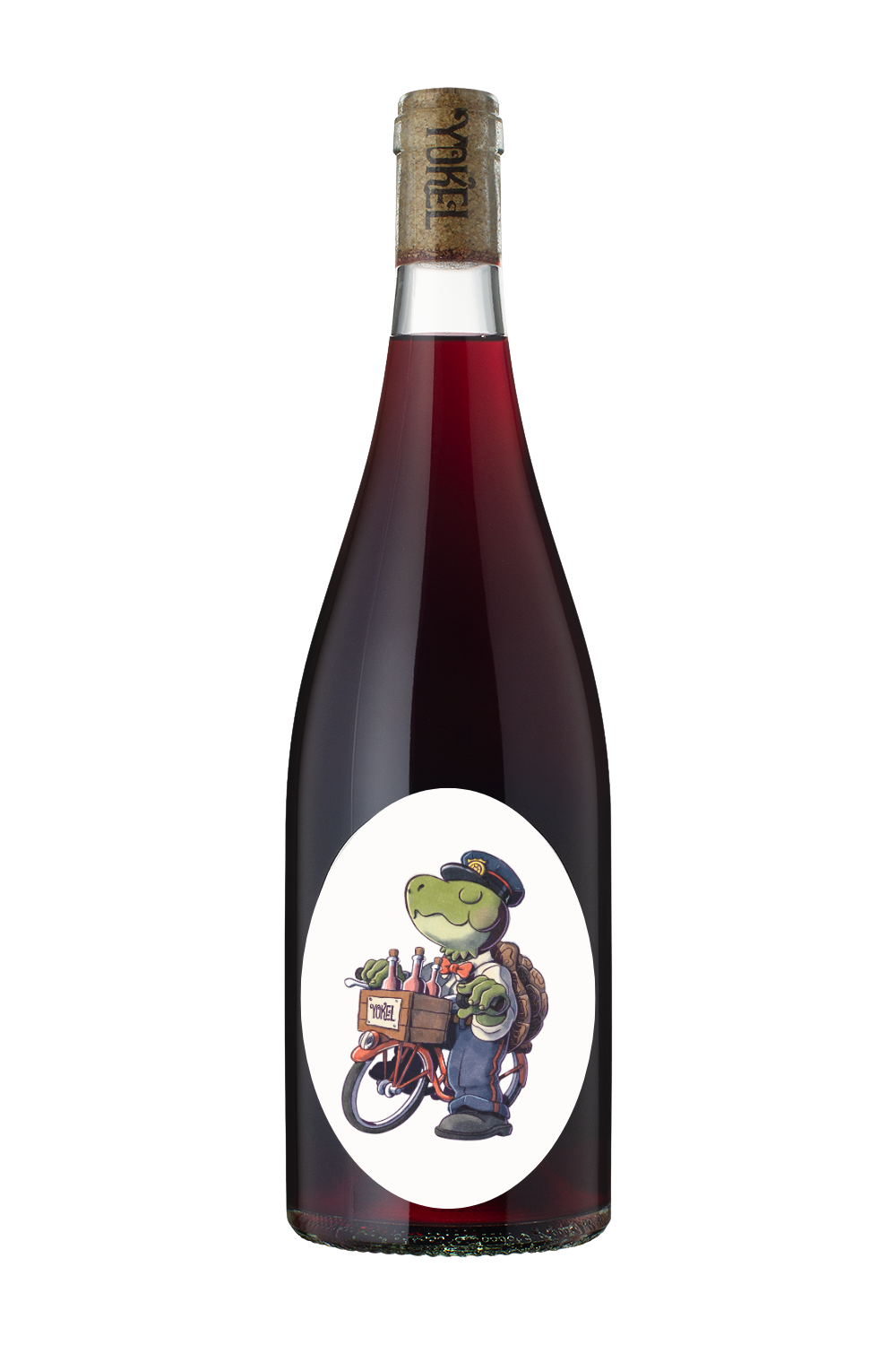 Yokel Grenache