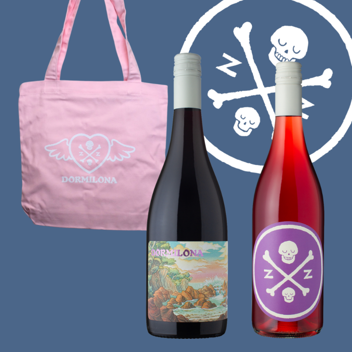 GIFT pack tote