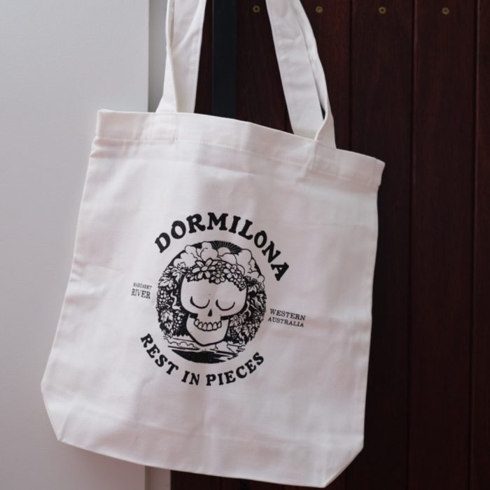 Tote bag white - Image 2