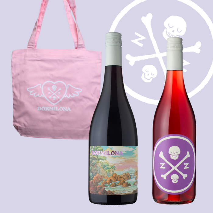 GIFT pack tote